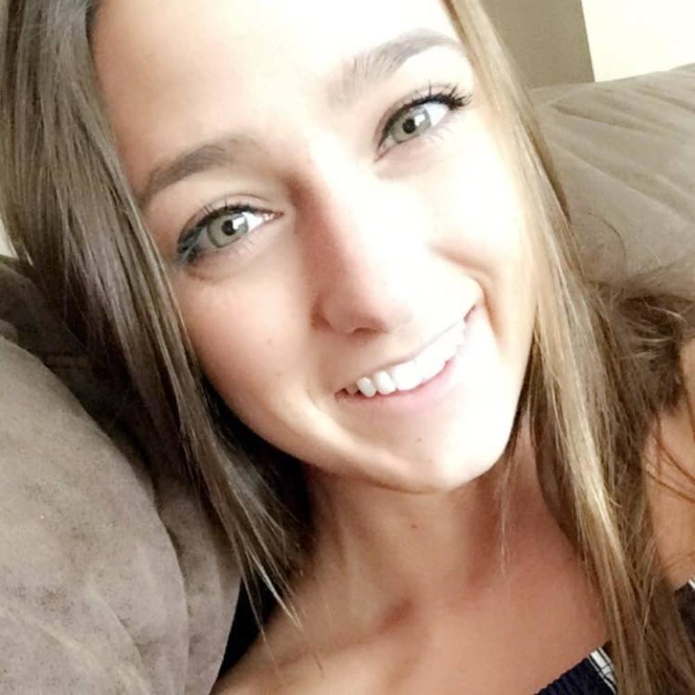 Meet your Posher, Kristina - Picture 1 of 1